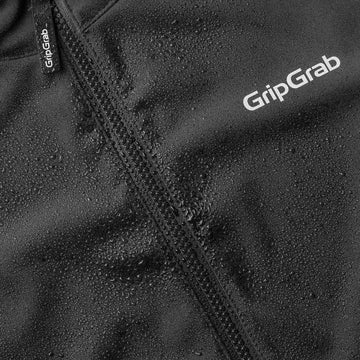 GripGrab AquaRepel Water-Resistant Short Sleeve Jersey - Simple Bike Store