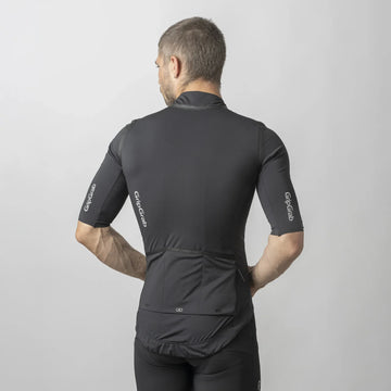 GripGrab AquaRepel Water-Resistant Short Sleeve Jersey - Simple Bike Store