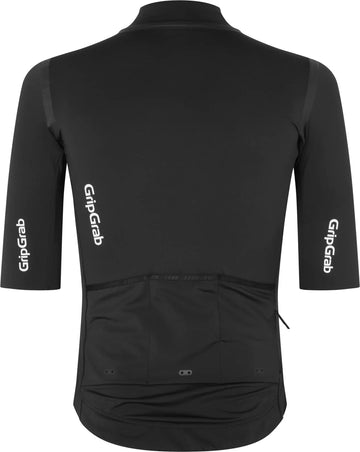 GripGrab AquaRepel Water-Resistant Short Sleeve Jersey - Simple Bike Store