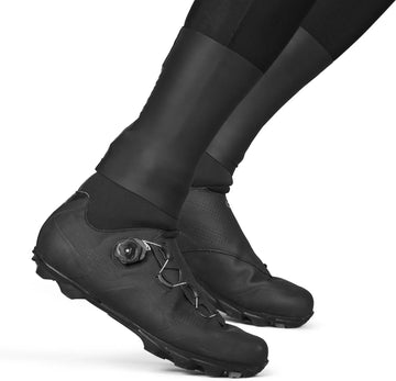 GripGrab AquaSeal Waterproof Cycling Gaiter - Simple Bike Store