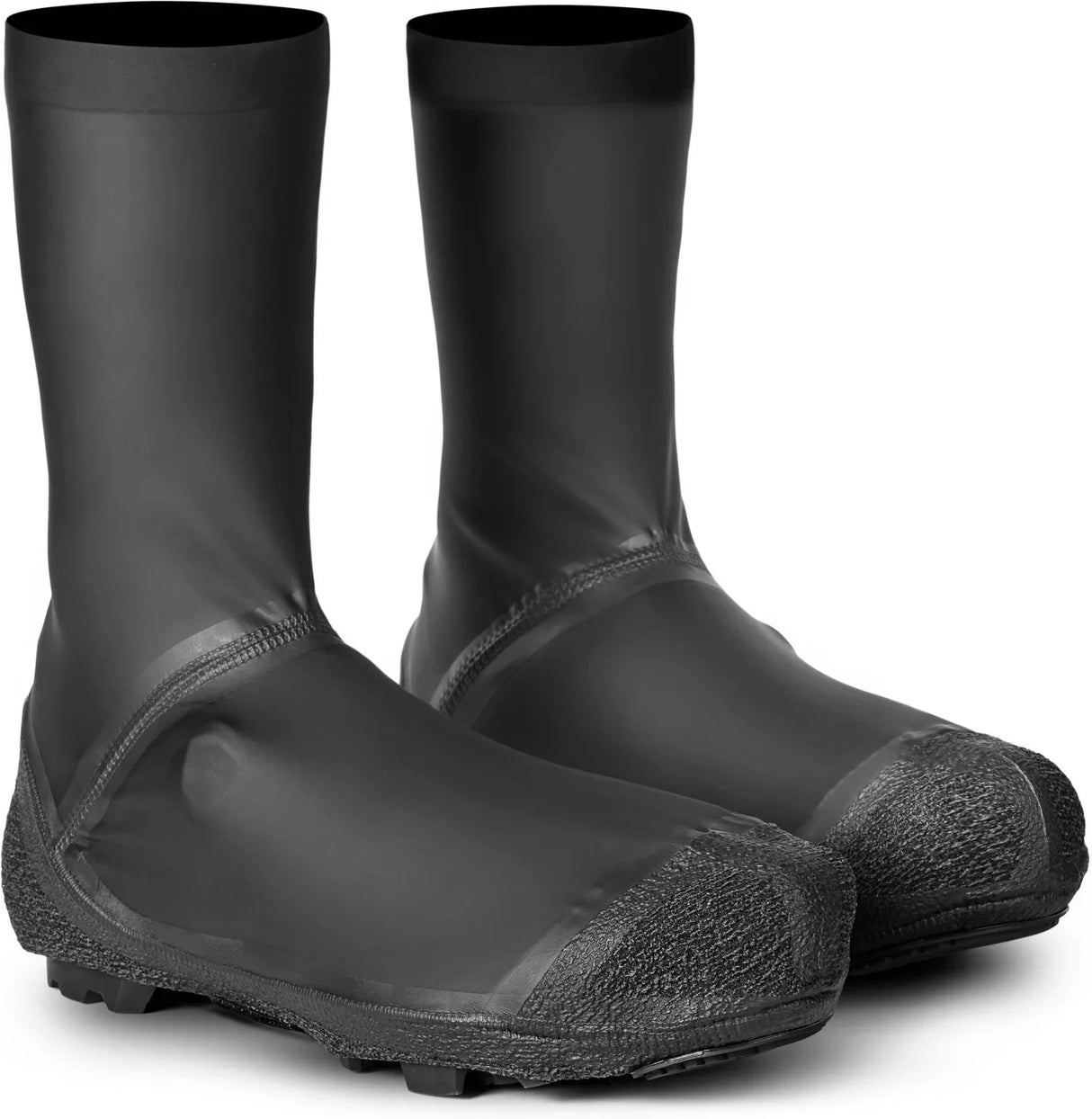 GripGrab AquaShield 2 Waterproof Gravel Shoe Covers - Simple Bike Store