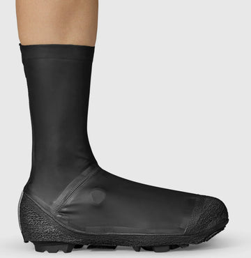 GripGrab AquaShield 2 Waterproof Gravel Shoe Covers - Simple Bike Store