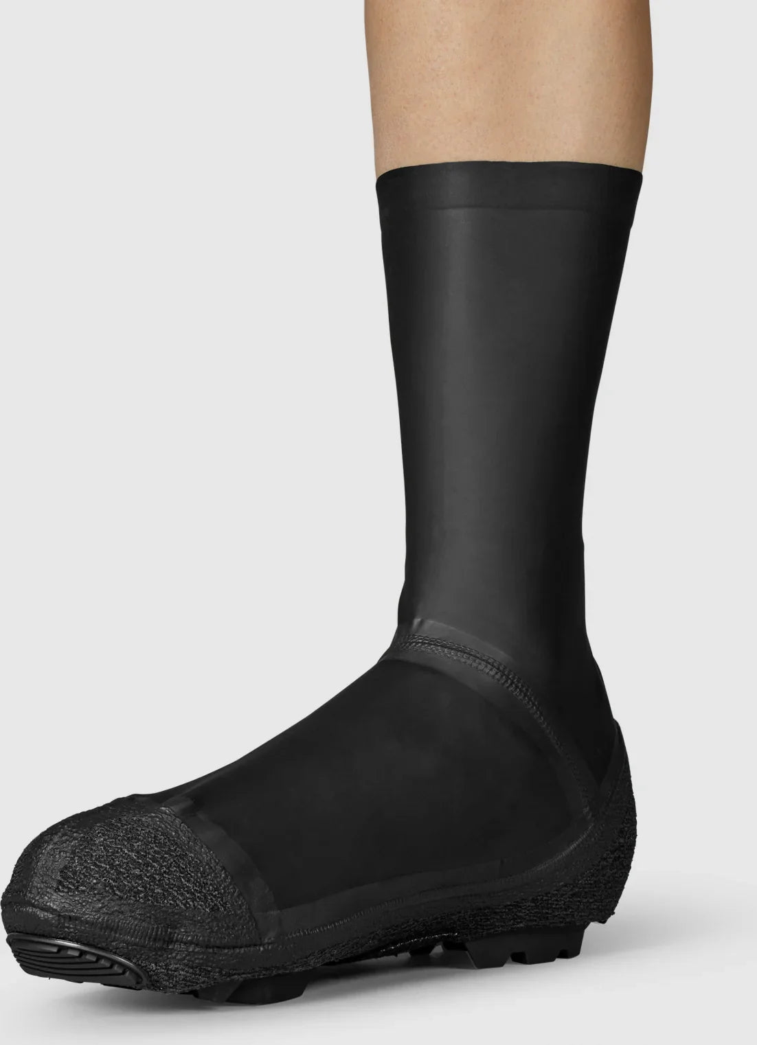 GripGrab AquaShield 2 Waterproof Gravel Shoe Covers - Simple Bike Store