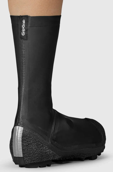 GripGrab AquaShield 2 Waterproof Gravel Shoe Covers - Simple Bike Store