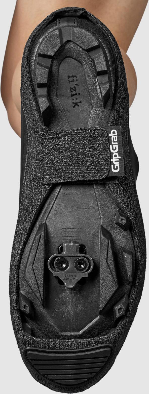 GripGrab AquaShield 2 Waterproof Gravel Shoe Covers - Simple Bike Store