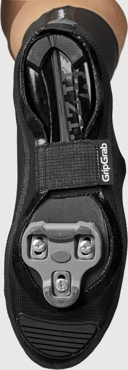 GripGrab AquaShield 2 Waterproof Road Shoe Covers - Simple Bike Store