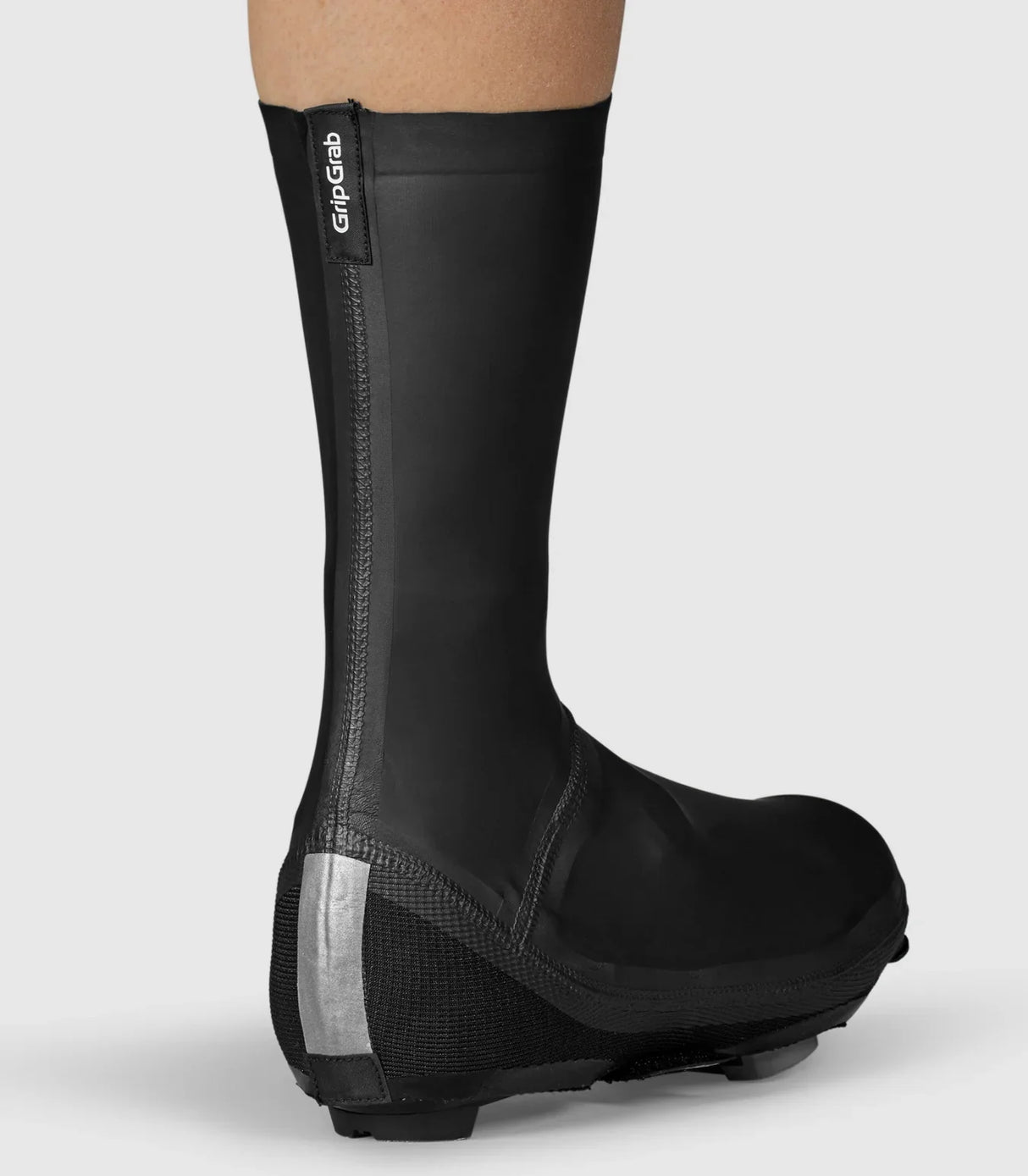 GripGrab AquaShield 2 Waterproof Road Shoe Covers - Simple Bike Store