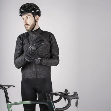 GripGrab AquaShield Waterproof Cycling Cap - Simple Bike Store