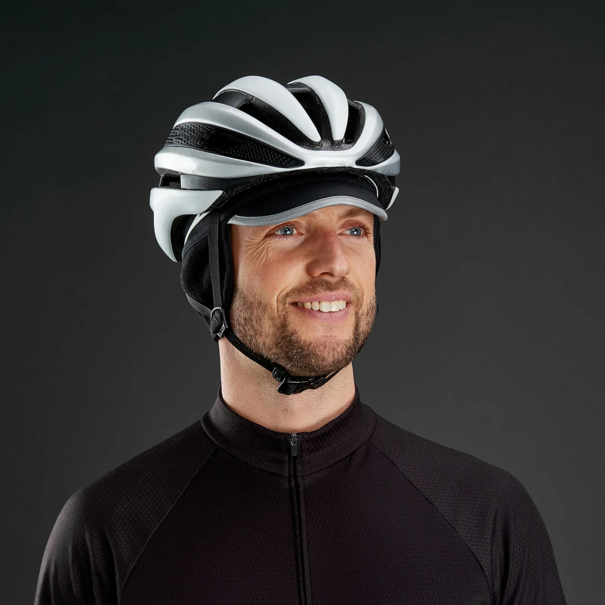 GripGrab Belgian Style Thermal Wind Winter Cycling Cap - Simple Bike Store