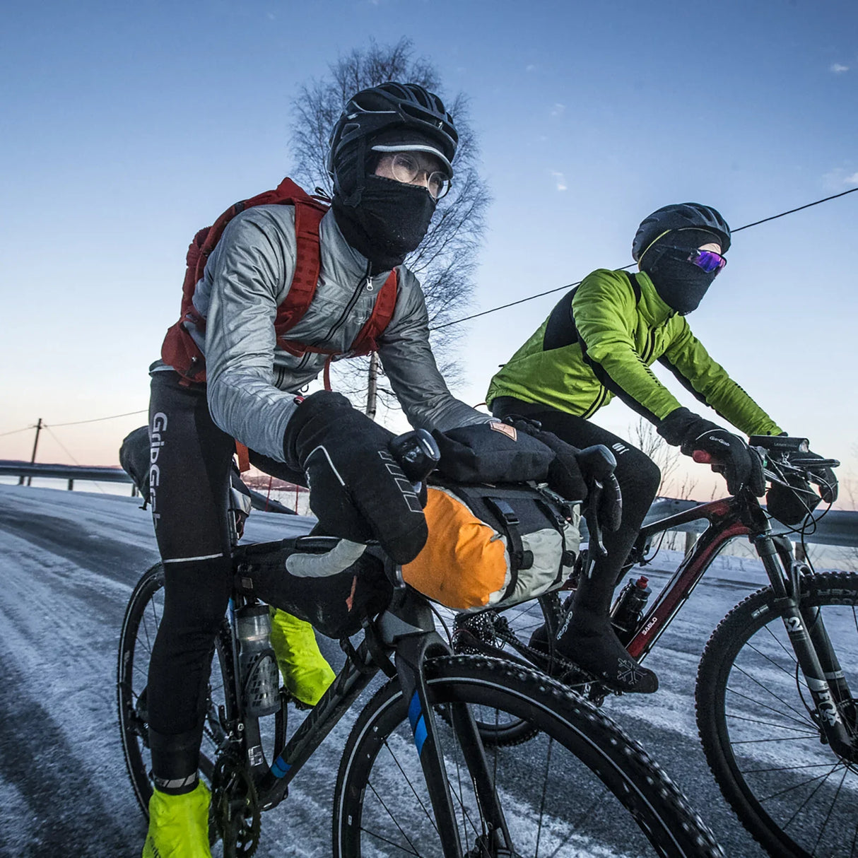 GripGrab Belgian Style Thermal Wind Winter Cycling Cap - Simple Bike Store