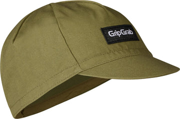 GripGrab Classic Cotton Cycling Cap - Simple Bike Store