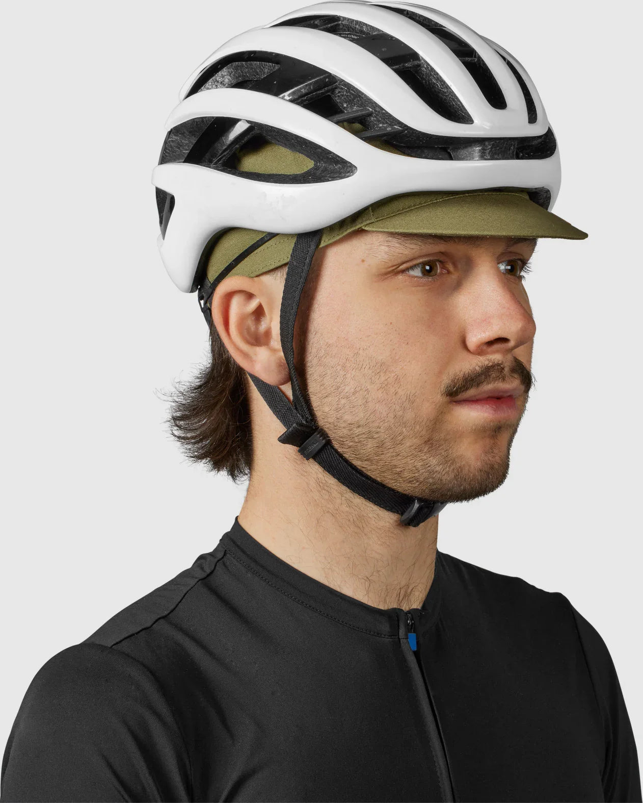 GripGrab Klassische Fahrradkappe aus Baumwolle – Simple Bike Store