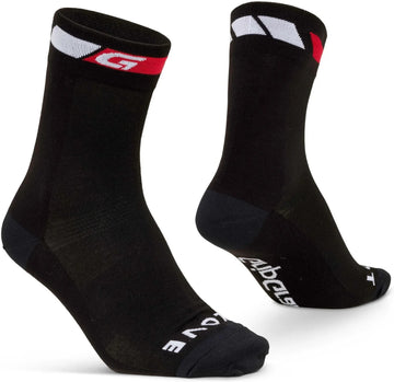 GripGrab Classic High Cut Summer Socks - Simple Bike Store