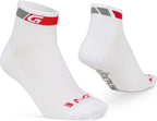 GripGrab Classic Low Cut Summer Socks