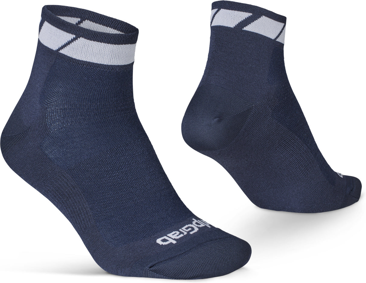 GripGrab Classic Low Cut Summer Socks - Simple Bike Store