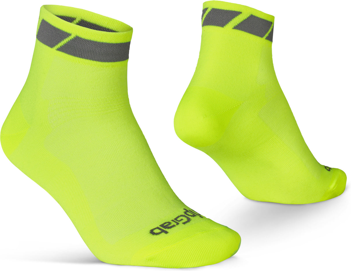 GripGrab Classic Low Cut Summer Socks - Simple Bike Store