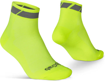 GripGrab Classic Low Cut Summer Socks - Simple Bike Store