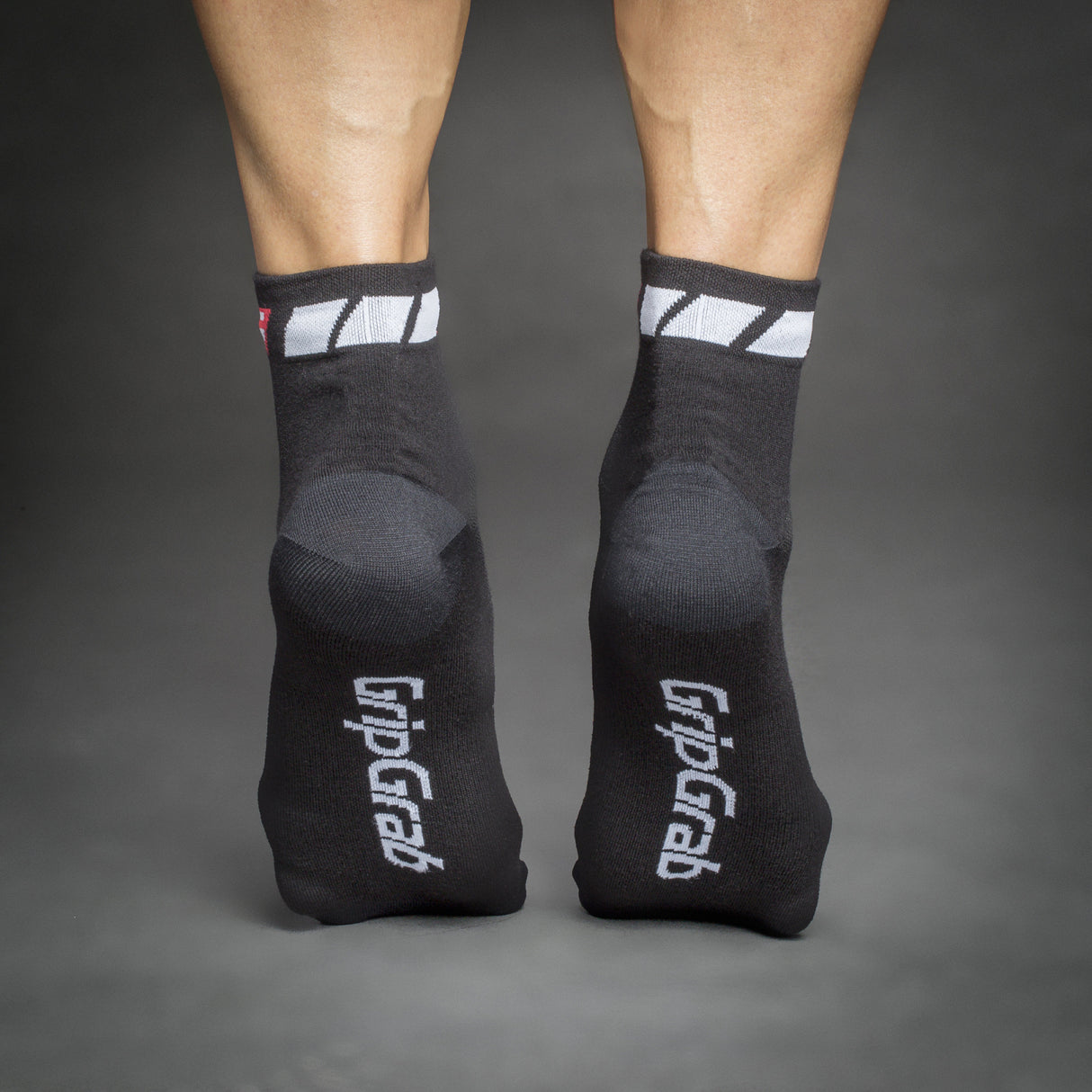 GripGrab Classic Low Cut Summer Socks 3-Pack - Simple Bike Store