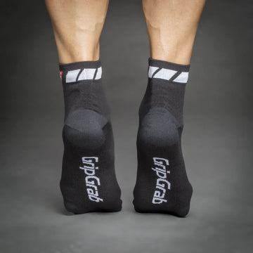 GripGrab Classic Low Cut Summer Socks 3-Pack - Simple Bike Store