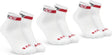 GripGrab Classic Low Cut Summer Socks 3-Pack - Simple Bike Store