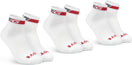 GripGrab Classic Low Cut Summer Socks 3-Pack - Simple Bike Store