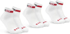 GripGrab Classic Low Cut Summer Socks 3-Pack