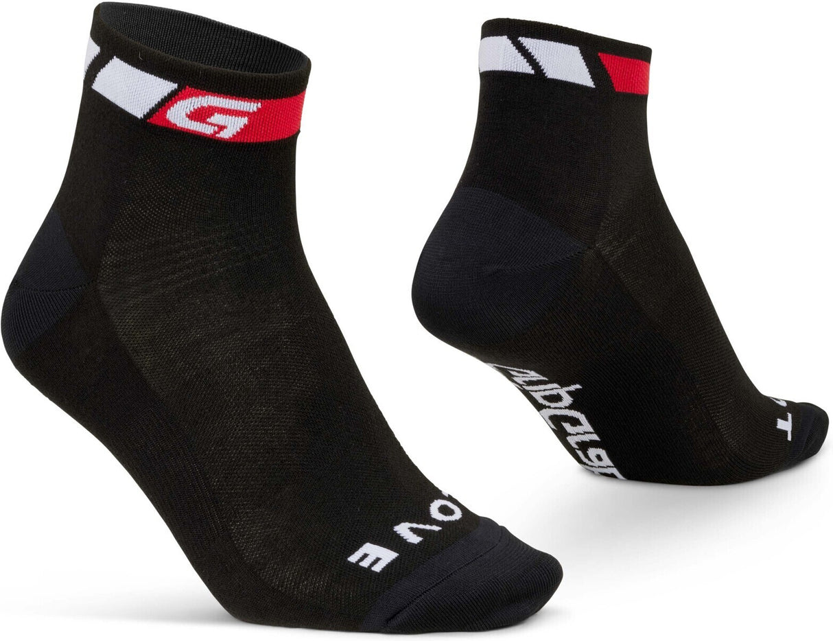 GripGrab Classic Low Cut Summer Socks - Simple Bike Store
