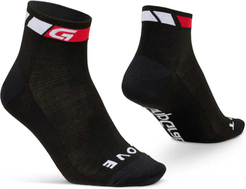 GripGrab Classic Low Cut Summer Socks - Simple Bike Store