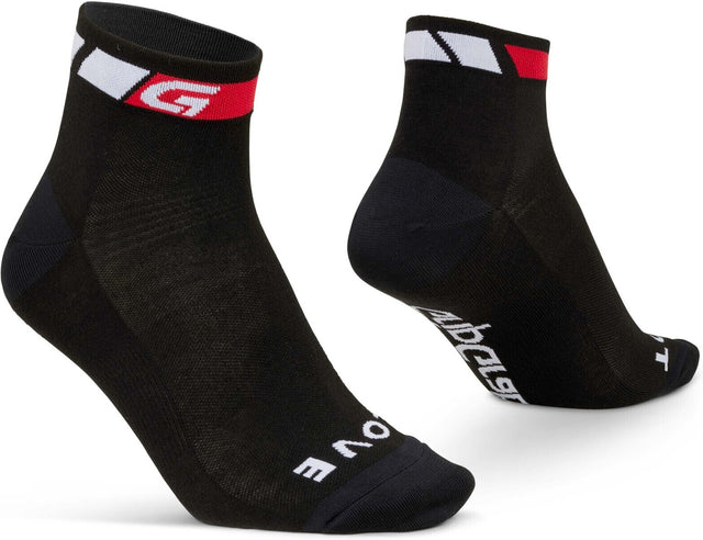 GripGrab Classic Low Cut Summer Socks - Simple Bike Store