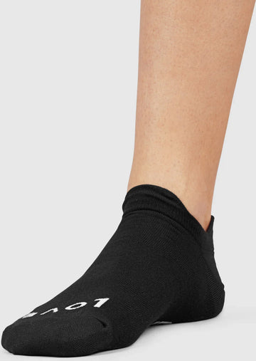 GripGrab Classic No Show Summer Socks - Simple Bike Store