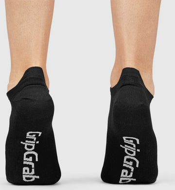 GripGrab Classic No Show Summer Socks - Simple Bike Store
