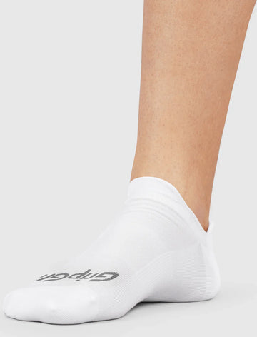GripGrab Classic No Show Summer Socks 3-Pack - Simple Bike Store