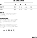 GripGrab Classic No Show Summer Socks 3-Pack - Simple Bike Store