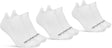 GripGrab Classic No Show Summer Socks 3-Pack - Simple Bike Store