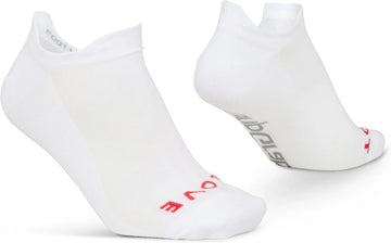 GripGrab Classic No Show Summer Socks - Simple Bike Store