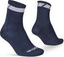 GripGrab Classic Regular Cut Summer Socks - Simple Bike Store