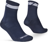GripGrab Classic Regular Cut Summer Socks - Simple Bike Store