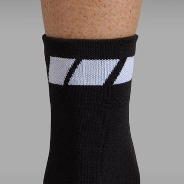 GripGrab Classic Regular Cut Summer Socks 3-Pack - Simple Bike Store
