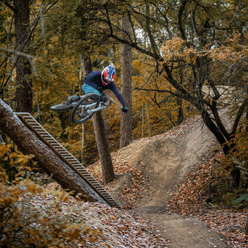 GripGrab Descent InsideGrip™ Spring-Autumn Gloves