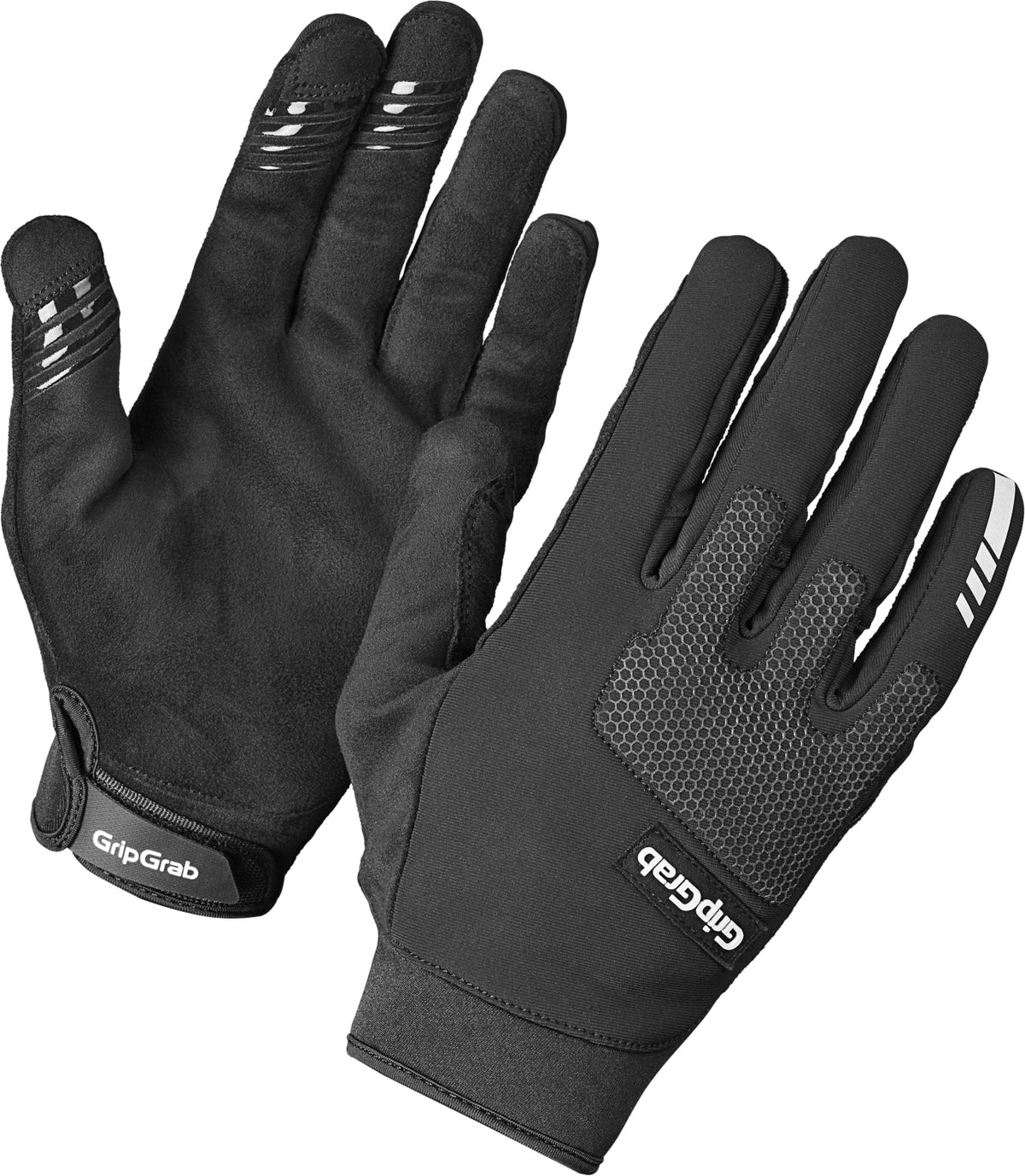 GripGrab Descent InsideGrip™ Spring-Autumn Gloves