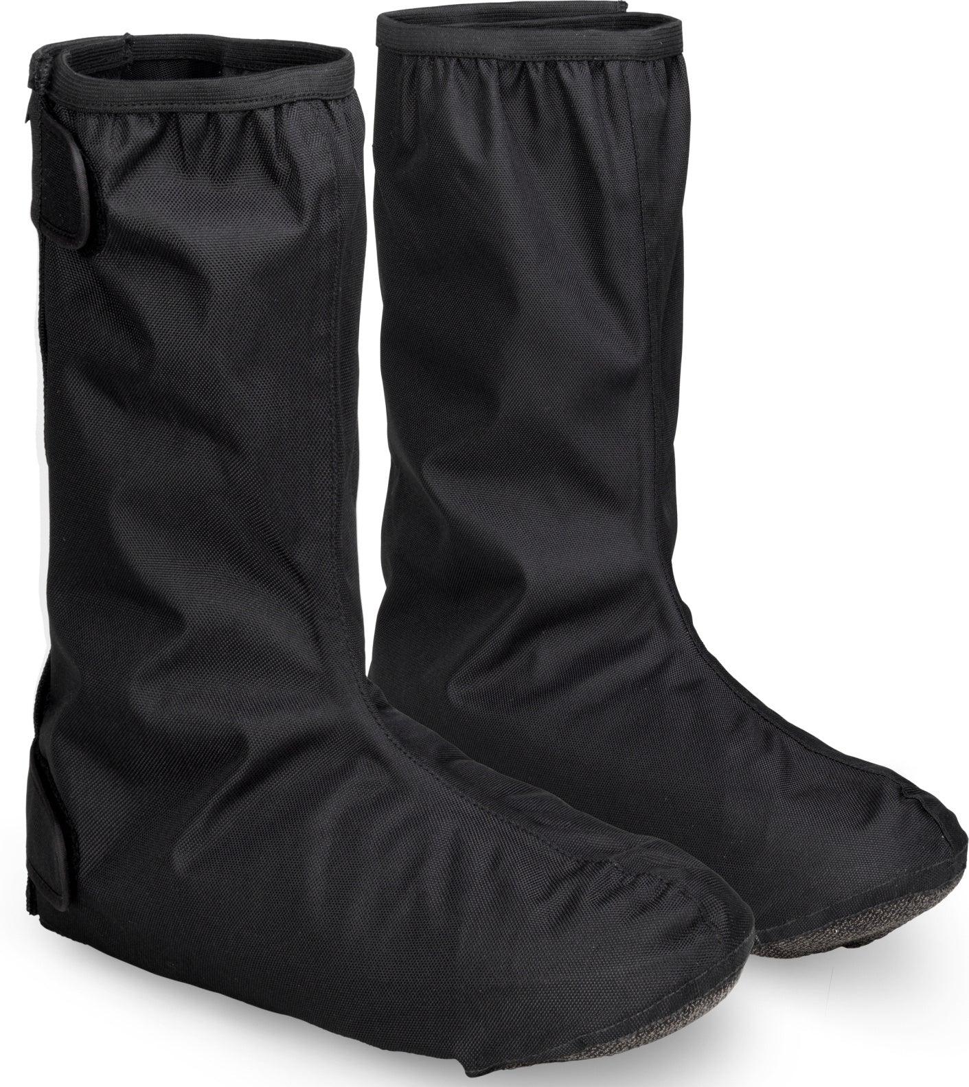 GripGrab DryFoot 2 Waterproof Everyday Shoe Covers - Simple Bike Store