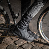 GripGrab DryFoot 2 Waterproof Everyday Shoe Covers - Simple Bike Store