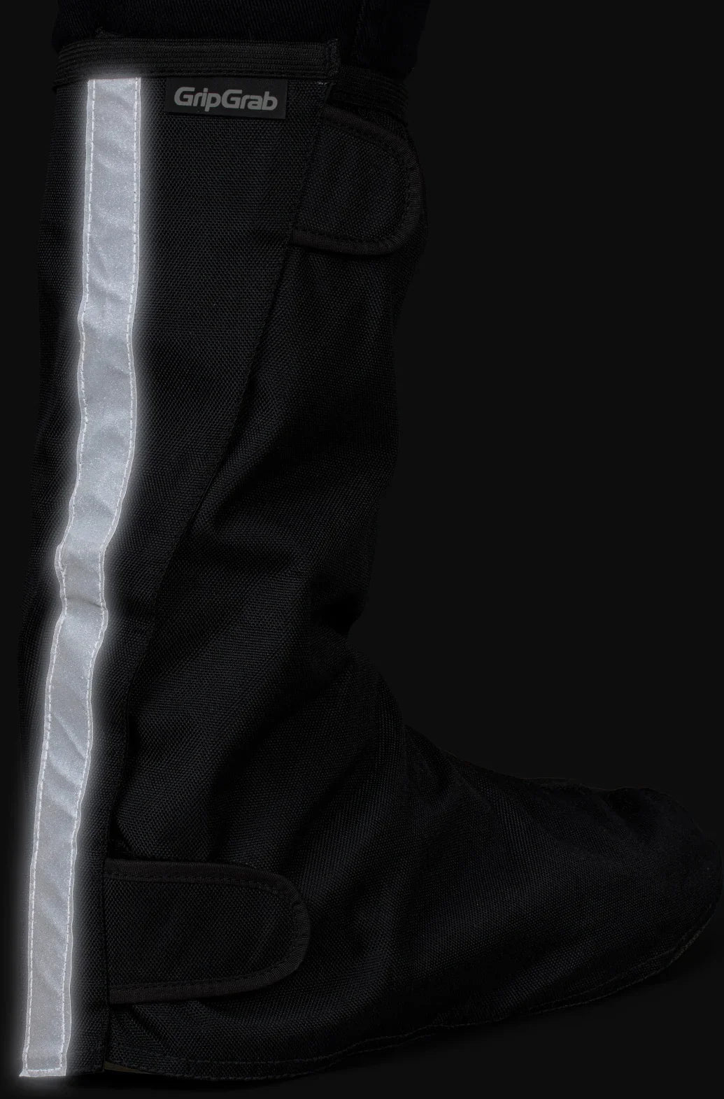 GripGrab DryFoot 2 Waterproof Everyday Shoe Covers - Simple Bike Store