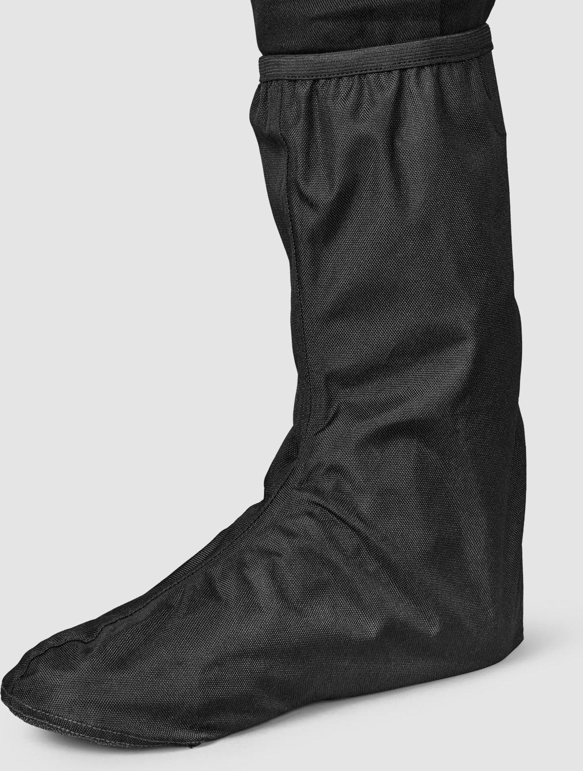 GripGrab DryFoot 2 Waterproof Everyday Shoe Covers - Simple Bike Store