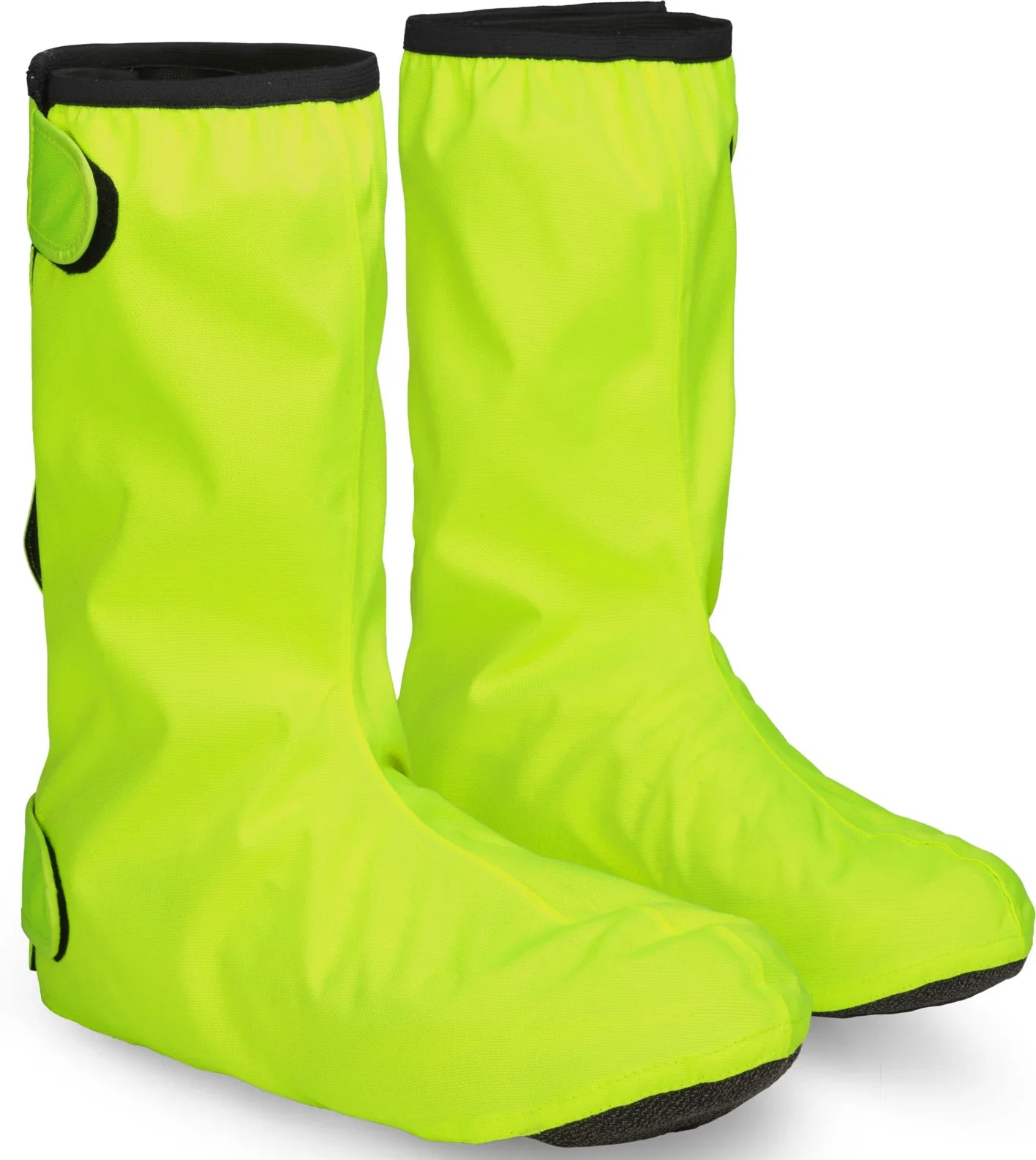 GripGrab DryFoot 2 Waterproof Everyday Shoe Covers - Simple Bike Store