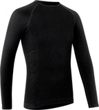 GripGrab Expert 2 Thermal Seamless Long Sleeeve Base Layer