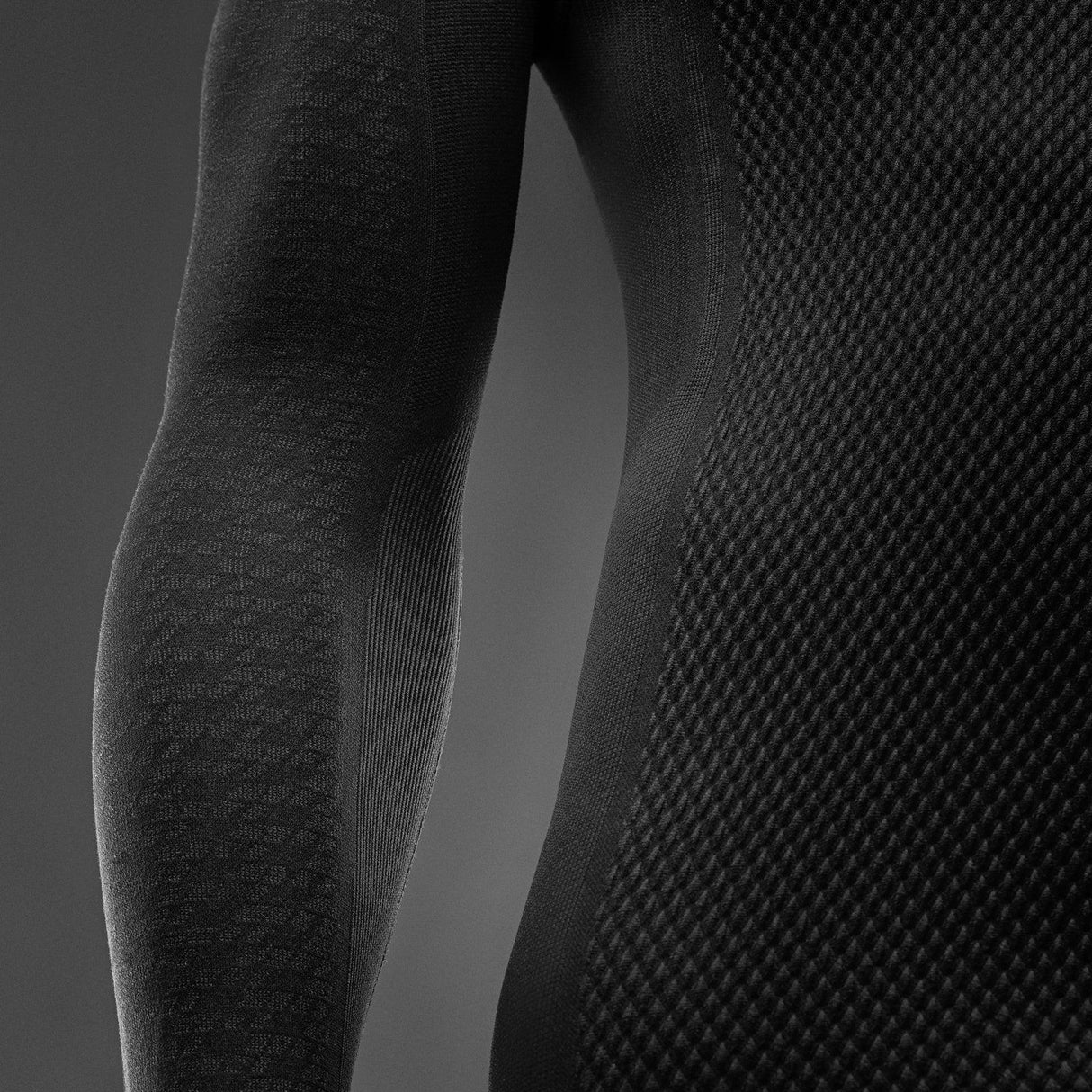 GripGrab Expert 2 Thermal Seamless Long Sleeeve Base Layer - Simple Bike Store