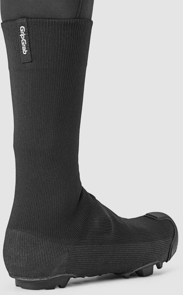 GripGrab Explorer Waterproof Gravel Shoe Covers - Simple Bike Store