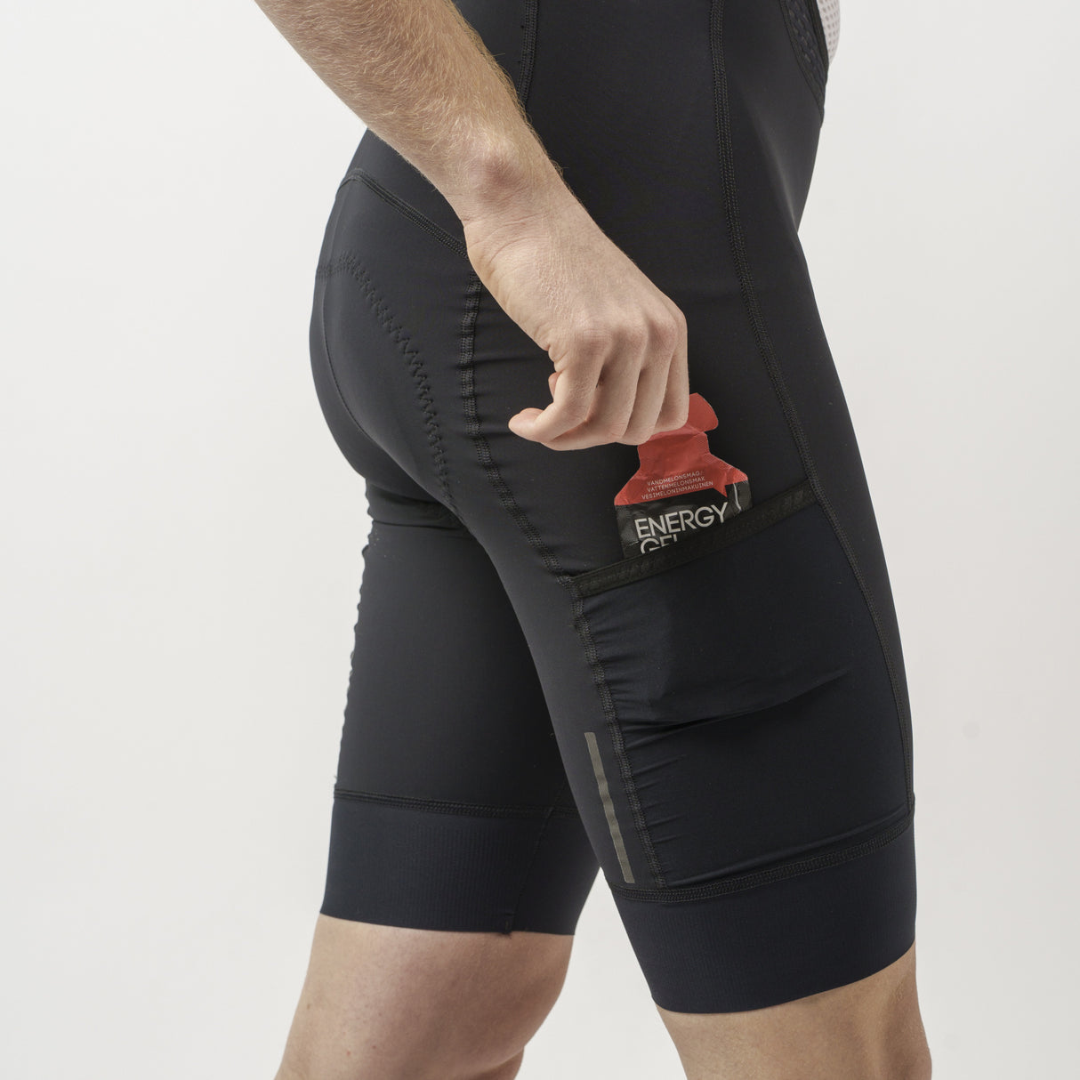 GripGrab EXPLR Cargo Bib Shorts - Simple Bike Store