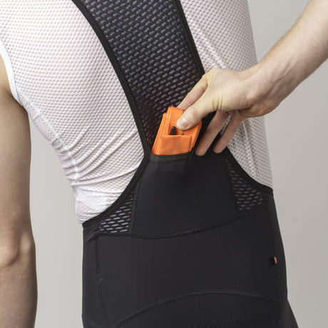GripGrab EXPLR Cargo Bib Shorts - Simple Bike Store